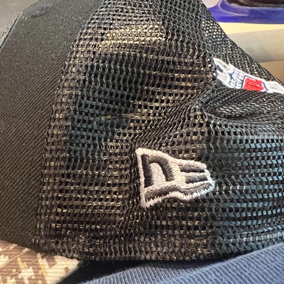 Arizona Cardinals New Era 9FORTY Salute To Service Mesh Snapback Hat Cap $34 - Picture 7 of 10
